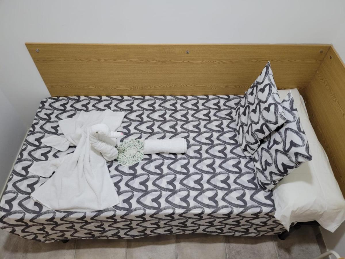 Hotel Coliving New San Bernando Madrid Exteriér fotografie